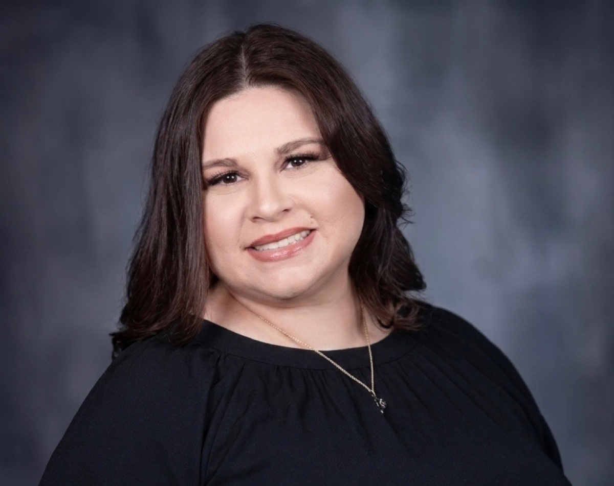 Patricia Rivas, insurance professional and community health worker at ABBA Resource & Insurance Services
